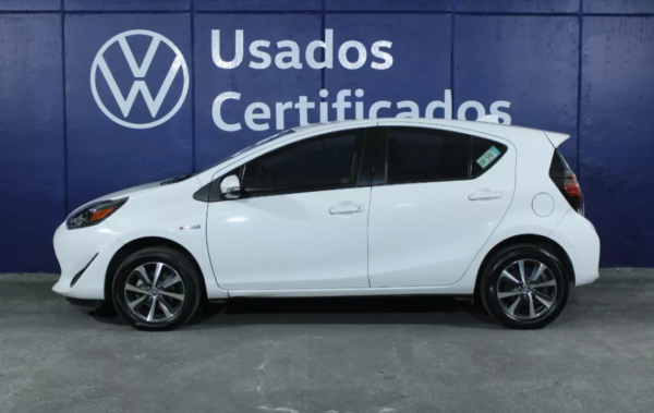 Toyota Prius C 1.5l Ch 2019 - Image 4