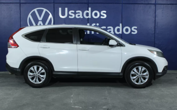 Honda CR-V 2.4 Ex Mt 2013 - Image 4