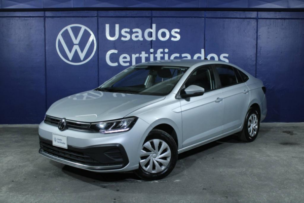 Volkswagen Virtus 1.6 Trendline At 2022