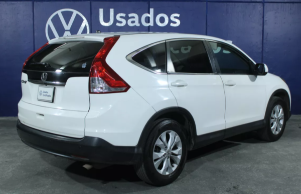 Honda CR-V 2.4 Ex Mt 2013 - Image 3