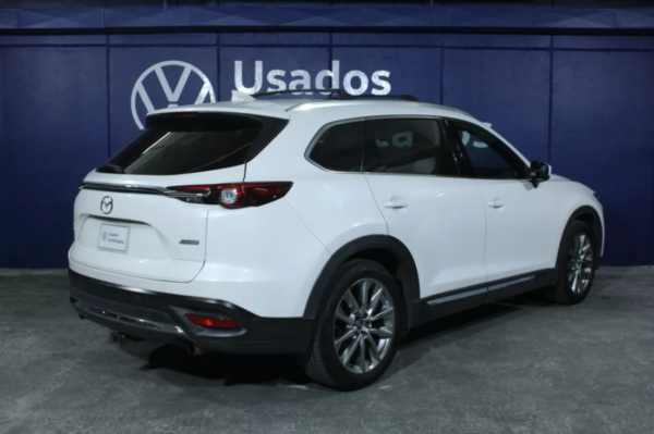 Mazda CX-9 2.5 I Grand Touring 2019 - Image 3