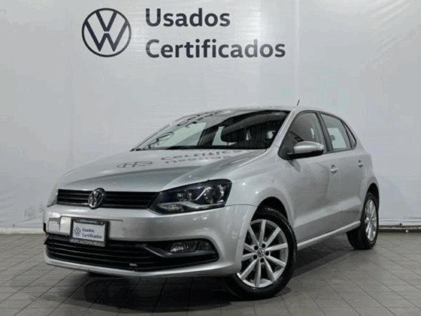 Volkswagen Polo 2019