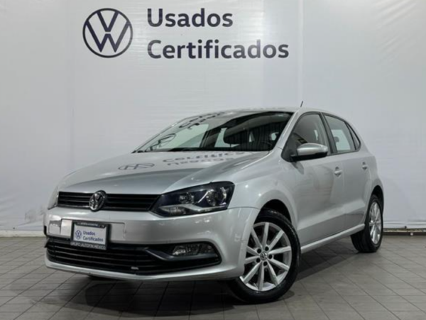 Volkswagen Polo 2019 - Image 2