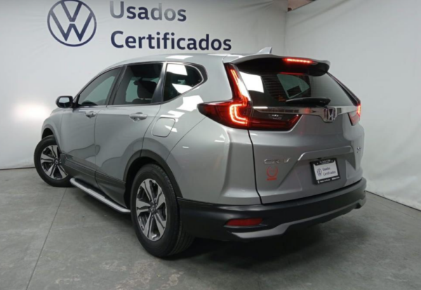 Honda CR-V 2020 - Image 4