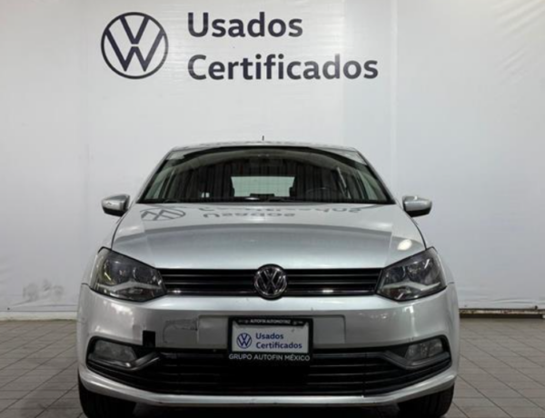 Volkswagen Polo 2019 - Image 3