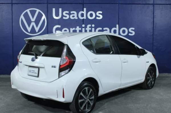 Toyota Prius C 1.5l Ch 2019 - Image 5