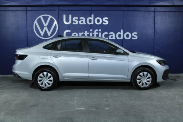 Volkswagen Virtus 1.6 Trendline At 2022 - Image 6