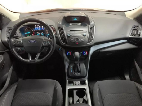 Ford Escape 2018 - Image 8