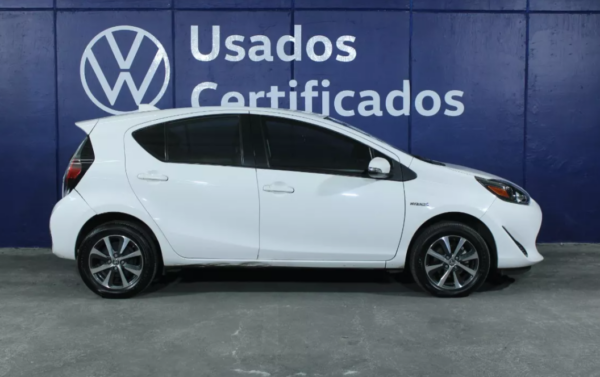 Toyota Prius C 1.5l Ch 2019 - Image 3