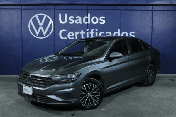 Volkswagen Jetta 1.4 T Fsi Comfortline 2020