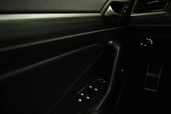 Volkswagen Jetta 1.4 T Fsi Comfortline 2020 - Image 10