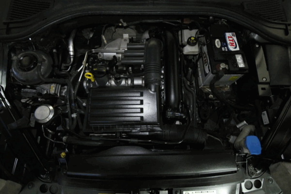 Volkswagen Jetta 1.4 T Fsi Comfortline 2020 - Image 11