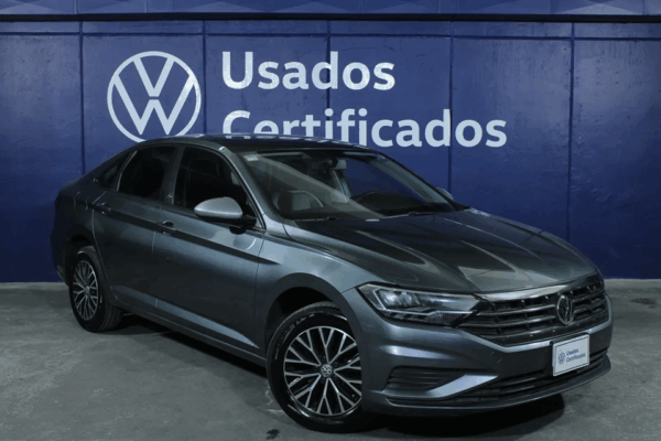 Volkswagen Jetta 1.4 T Fsi Comfortline 2020 - Image 2
