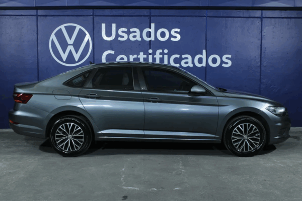Volkswagen Jetta 1.4 T Fsi Comfortline 2020 - Image 4