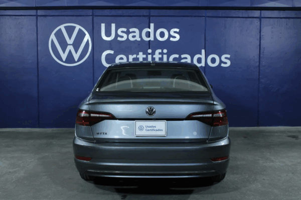 Volkswagen Jetta 1.4 T Fsi Comfortline 2020 - Image 6