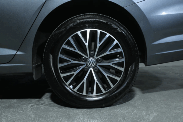 Volkswagen Jetta 1.4 T Fsi Comfortline 2020 - Image 7
