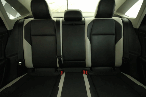 Volkswagen Jetta 1.4 T Fsi Comfortline 2020 - Image 9