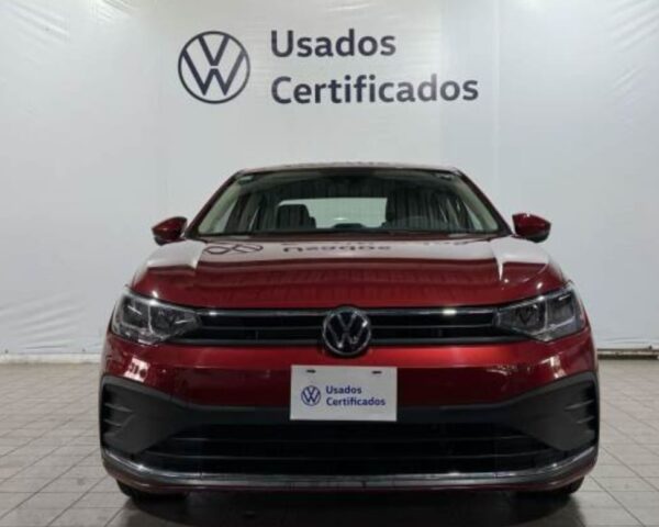 Volkswagen Virtus 2022 - Image 3