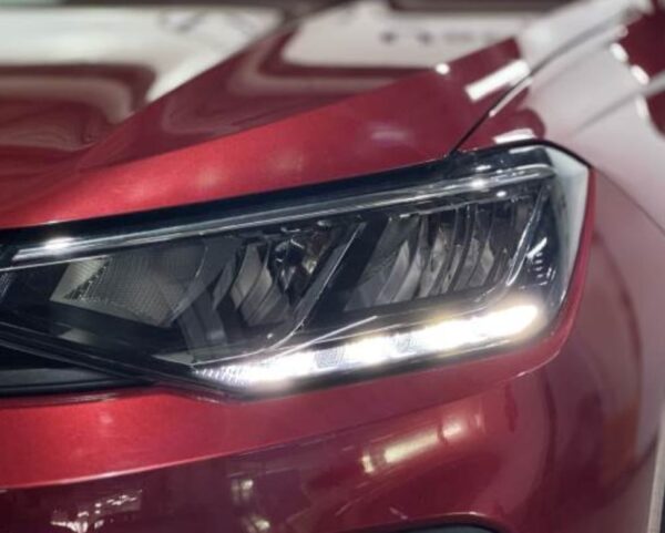 Volkswagen Virtus 2022 - Image 5