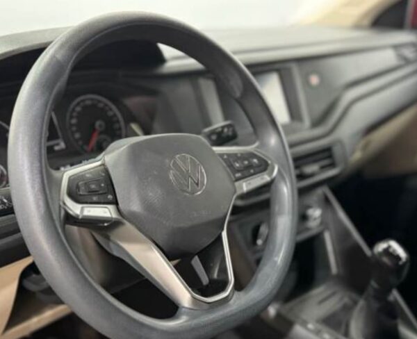 Volkswagen Virtus 2022 - Image 9