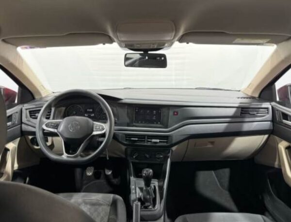 Volkswagen Virtus 2022 - Image 8