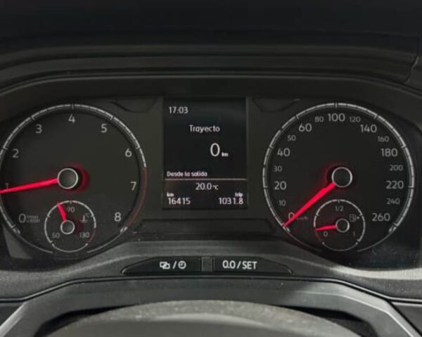 Volkswagen Virtus 2022 - Image 7
