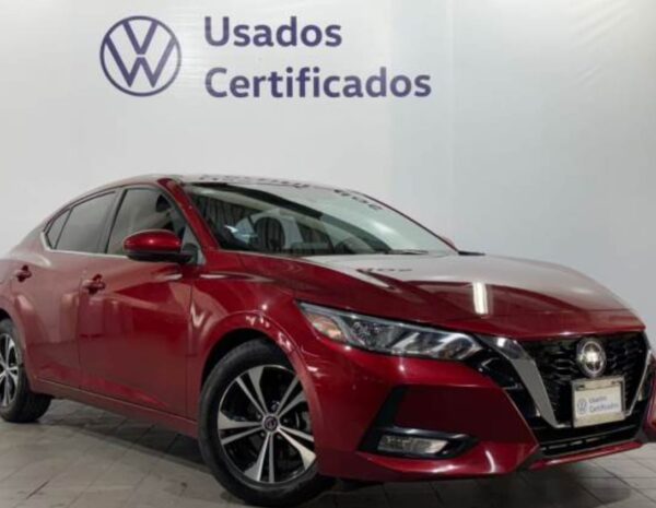 Nissan Sentra 2022 - Image 2