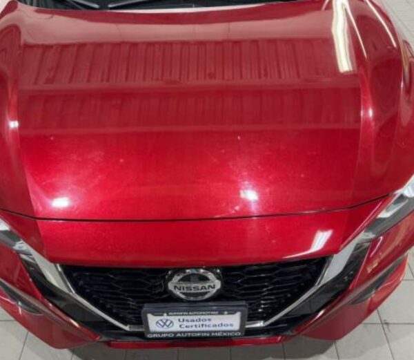 Nissan Sentra 2022 - Image 6