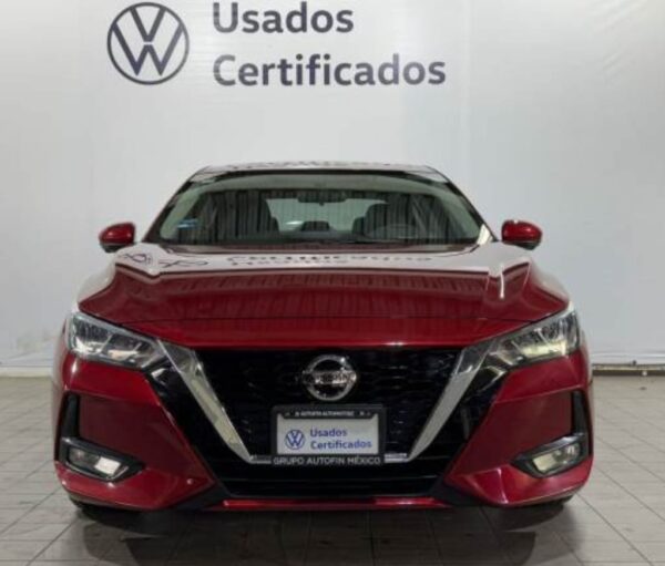 Nissan Sentra 2022 - Image 5