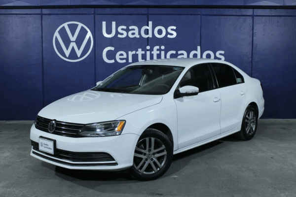 Volkswagen Jetta 2.5 Trendline Mt 2016