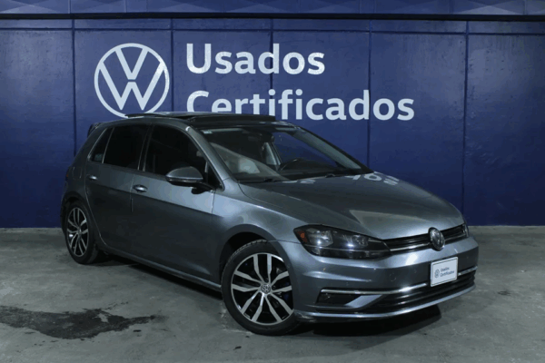 Volkswagen Golf 1.4 Highline Dsg At 2017 - Image 2