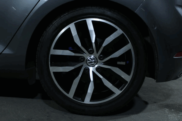 Volkswagen Golf 1.4 Highline Dsg At 2017 - Image 13