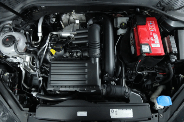 Volkswagen Golf 1.4 Highline Dsg At 2017 - Image 14
