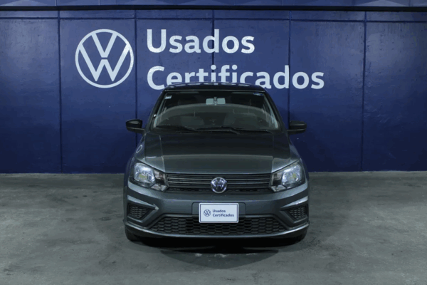 Volkswagen Gol 1.6 Trendline Mt 2019 - Image 2