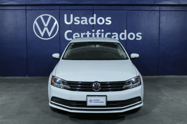 Volkswagen Jetta 2.5 Trendline Mt 2016 - Image 2
