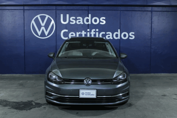 Volkswagen Golf 1.4 Highline Dsg At 2017 - Image 3
