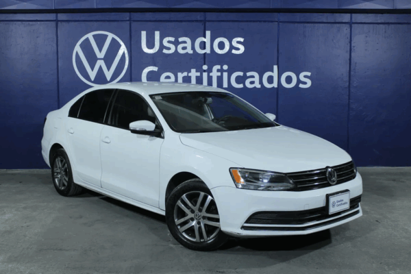 Volkswagen Jetta 2.5 Trendline Mt 2016 - Image 3