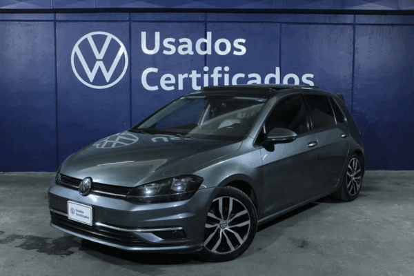 Volkswagen Golf 1.4 Highline Dsg At 2017