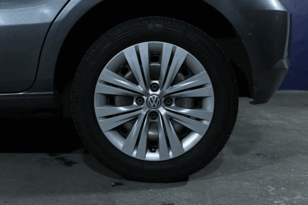 Volkswagen Gol 1.6 Trendline Mt 2019 - Image 6