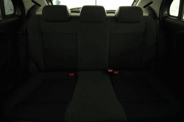 Volkswagen Gol 1.6 Trendline Mt 2019 - Image 7