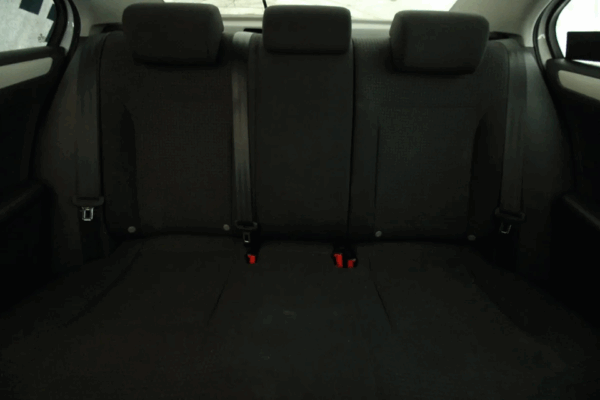 Volkswagen Jetta 2.5 Trendline Mt 2016 - Image 7