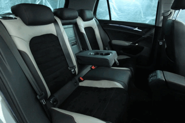 Volkswagen Golf 1.4 Highline Dsg At 2017 - Image 11